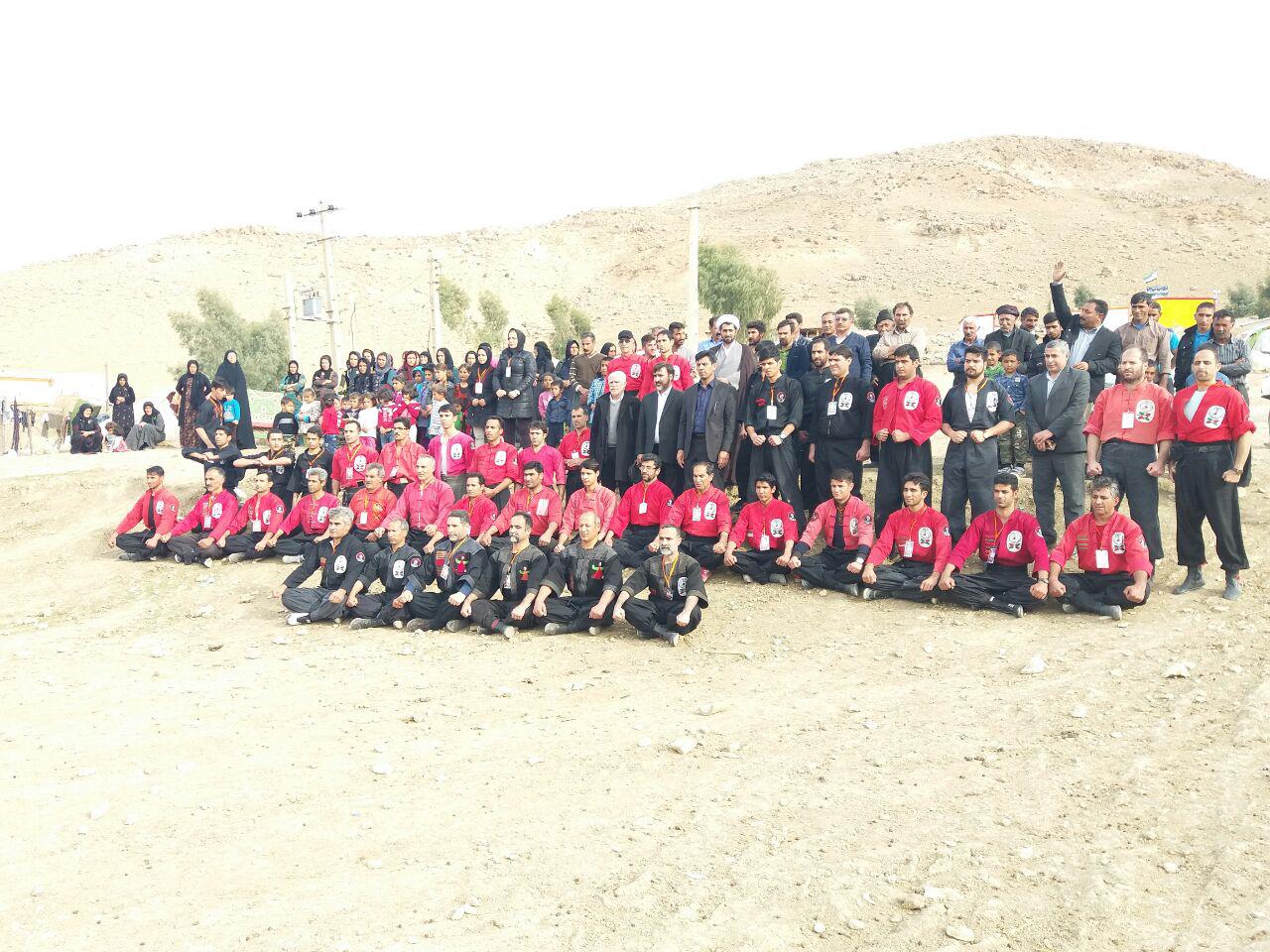 photo 2018 01 22 12 59 39 1 - کانگ فو توآ 21