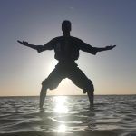 سوگند همراه در کانگ فو توآ 21