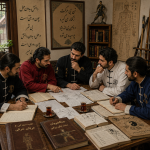 پژوهش و تحقیق